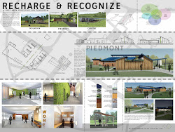 poster thesis rest area final recognize prototype recharge tomorrow