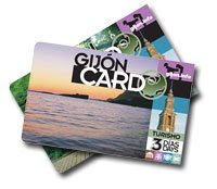 Gijón Card