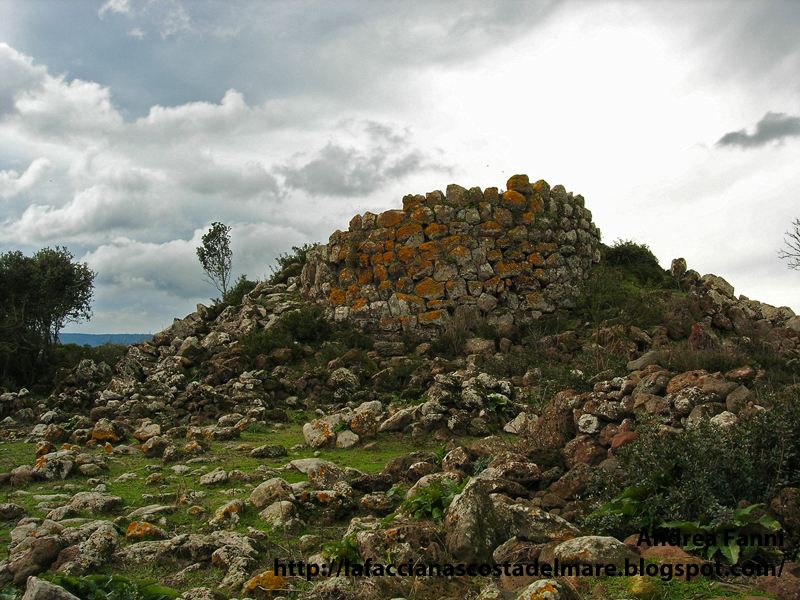 nuraghe