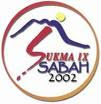 SUKMA SABAH 2002