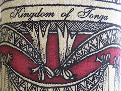 The KIngdom of Tonga