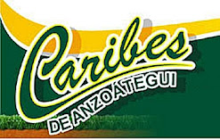 Caribes de Anzoategui
