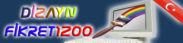 DİZAYN FİKRET1200