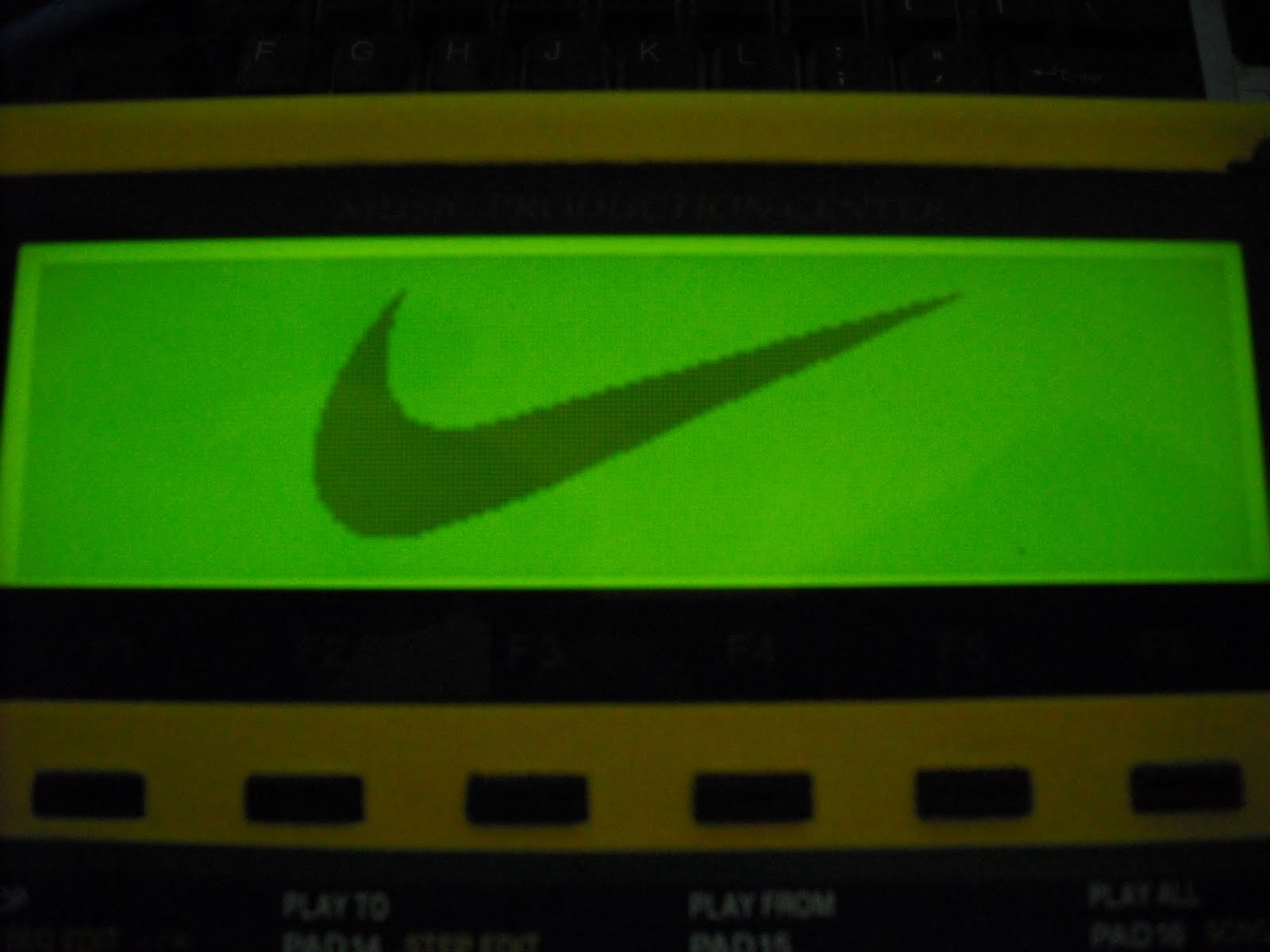 CUSTOM MPC SPLASH SCREENSHOTS