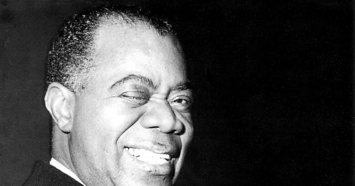 The Wonderful World of Louis Armstrong: Happy Birthday, Pops! - Boy From New Orleans