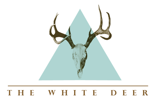 Δ The White Deer Δ
