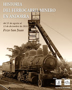 HISTORIA DEL FERROCARRIL MINERO