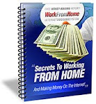 How To Get Rich From Home Online!