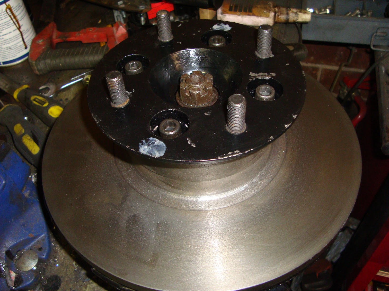 Changing Stud Pattern Tech Talk Oldschool co nz changing-stud-pattern-tech-talk-oldschool-co-nz