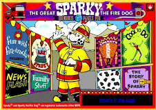 SPARKY