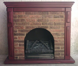 MUEBLES y CHIMENEAS QUITO: INICIO