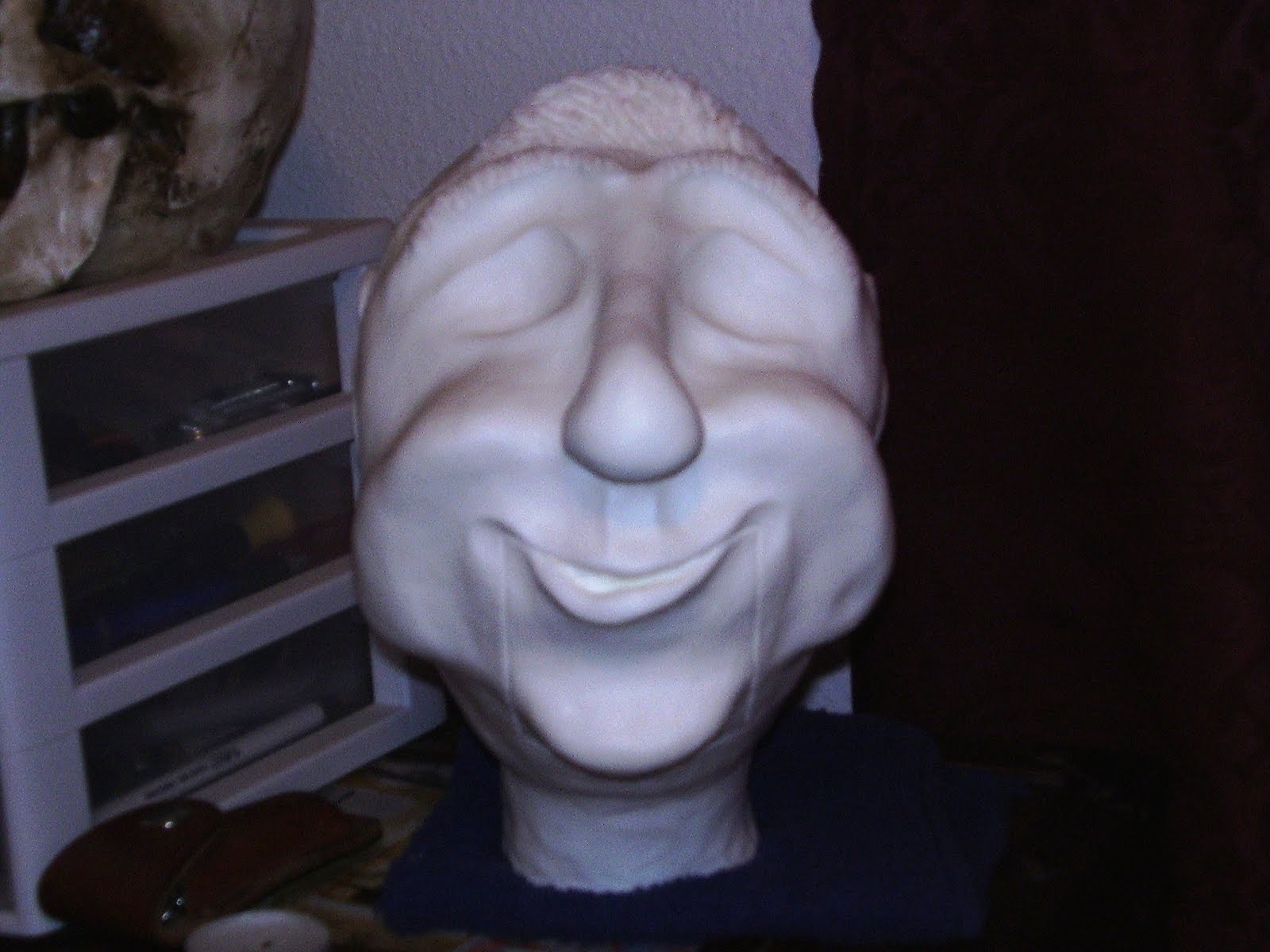 Ventriloquist Dummies, Puppets, and Figures by MontanaDan New