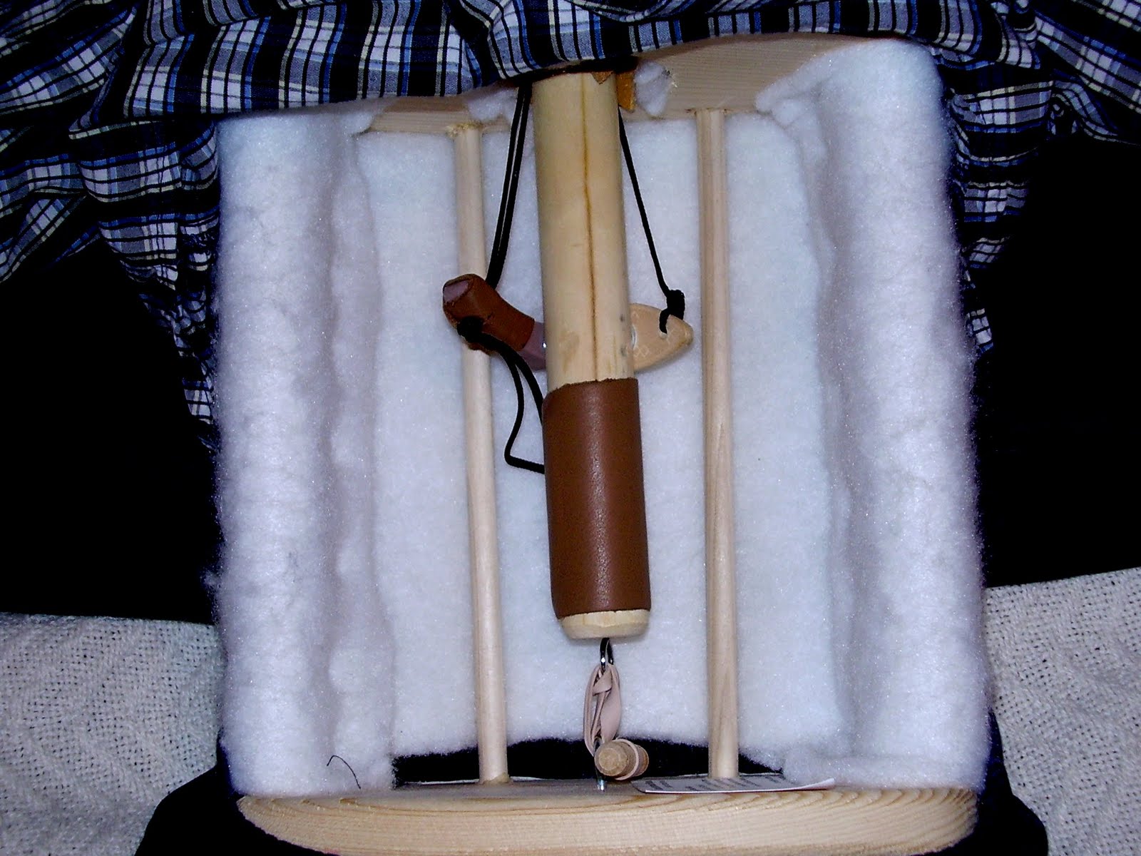 Ventriloquist Dummies, Puppets, and Figures by MontanaDan