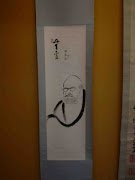 Bodhidharma - Omori Sogen Roshi, 1904-1994