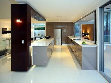 great kitchen design ideas