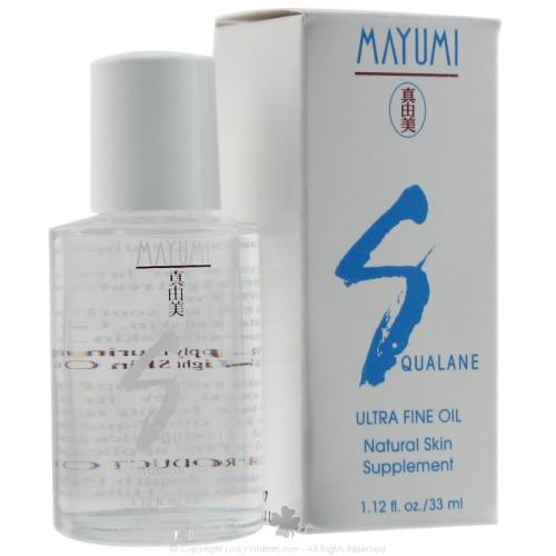 Squalene Oil Squalene Skin Care Products