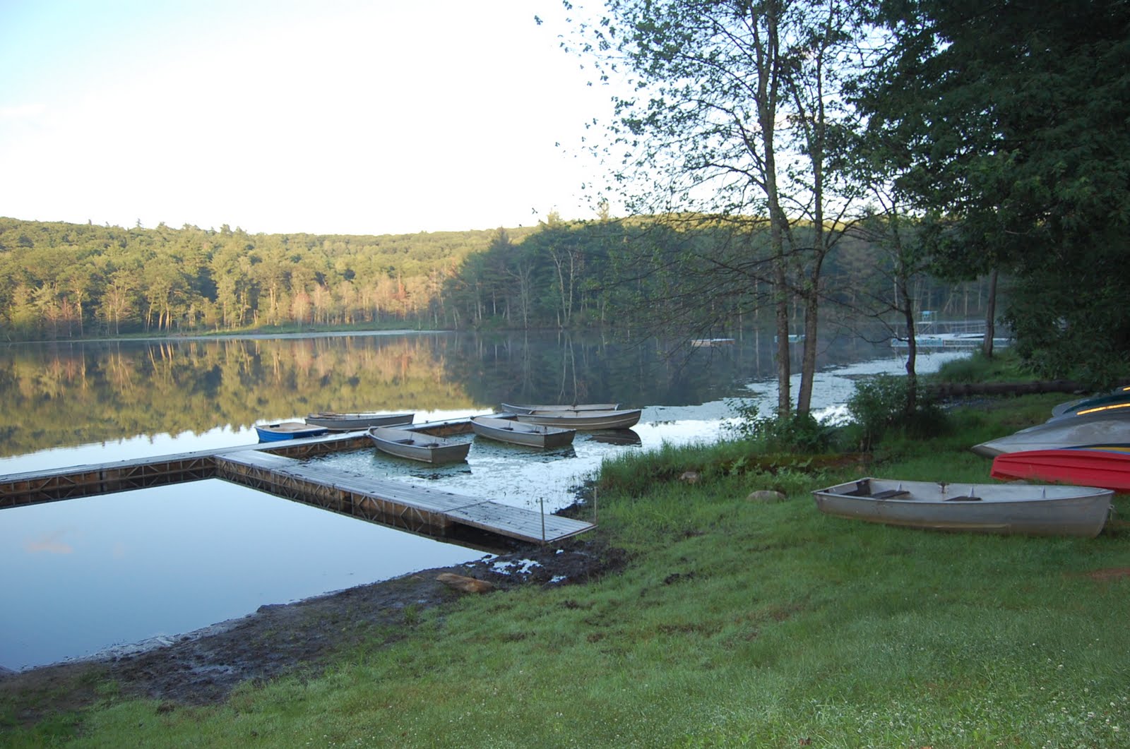 Camp Wa Wa Segowea The Top Ten Best things about Reopening YMCA Camp