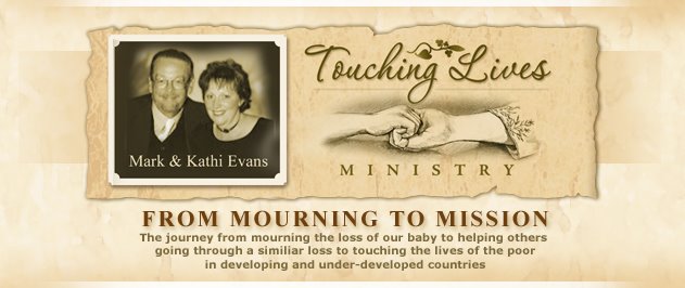 From Mourning to Mission