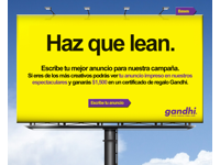 Una Herramienta Para Pensar: ¡Haz que lean!