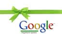 Google Page Rank gift