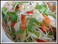 Papaya Salad