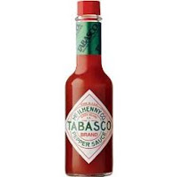 Tabasco Original Red