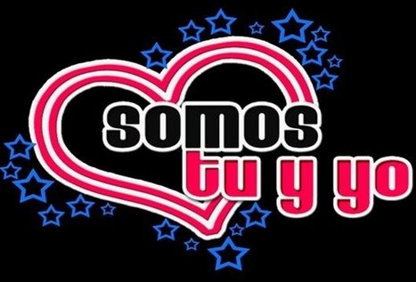 somos tu y yo