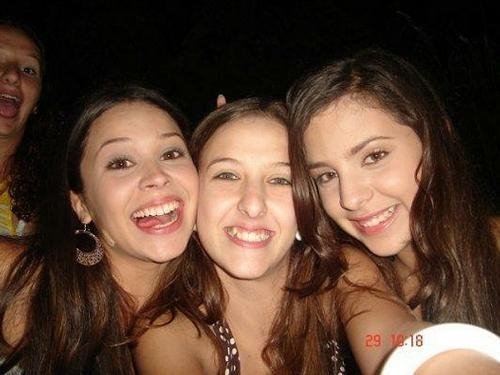 rosmery rosangela y sheril