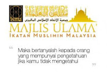 Majlis Ulama' ISMA