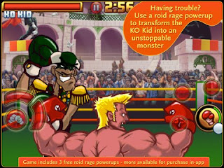 iPad Jailbreak Apps Download: Super KO Boxing 2 1.0.1 IPA Jailbreak