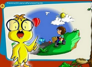 PER ALS MÉS XICOTETS: MEDIOS DE TRANSPORTE