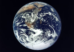 Earth Our Only Home