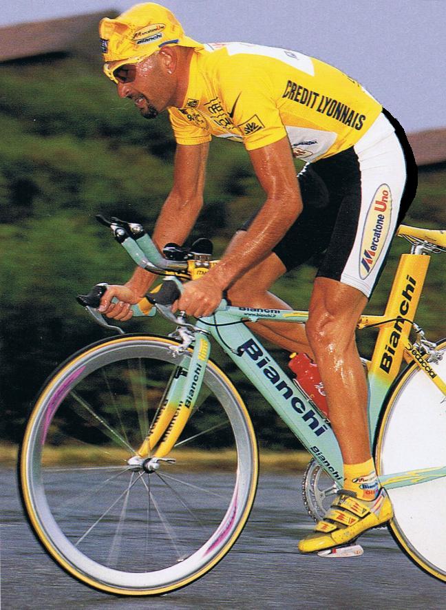bianchi crono tt