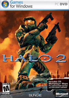 Halo 2