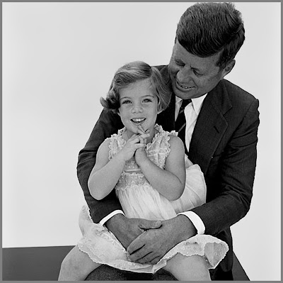 John f.kennedy and his family Pretty Pictures: 11/22/09 - 11/29/09