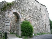 Il Castello di ASSO Como.. Bellissimo .. lì il Merzario Prof. ha scritto i Maestri Comacini..