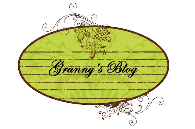 Granny's Blog