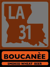 LA 31 Boucanee is Available on Tap