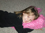 Chloe - she's so precious