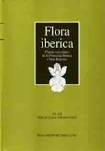  FLORA IBERICA (VOL. XXI): SMILACACEAE ORCHIDACEAE