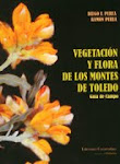  Vegetación y Flora de los Montes de Toledo