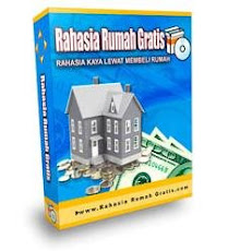 Rahasia Rumah Gratis
