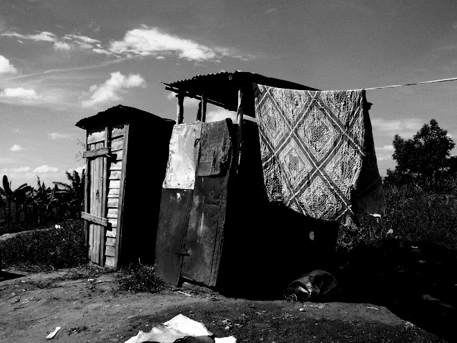 GENTES "RETRATOS HAITI, R.DOMINICANA"
