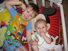 My Boys