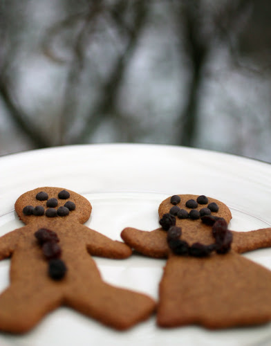 Grain-free Christmas Cookie Roundup | Primal Palate | Paleo Recipes