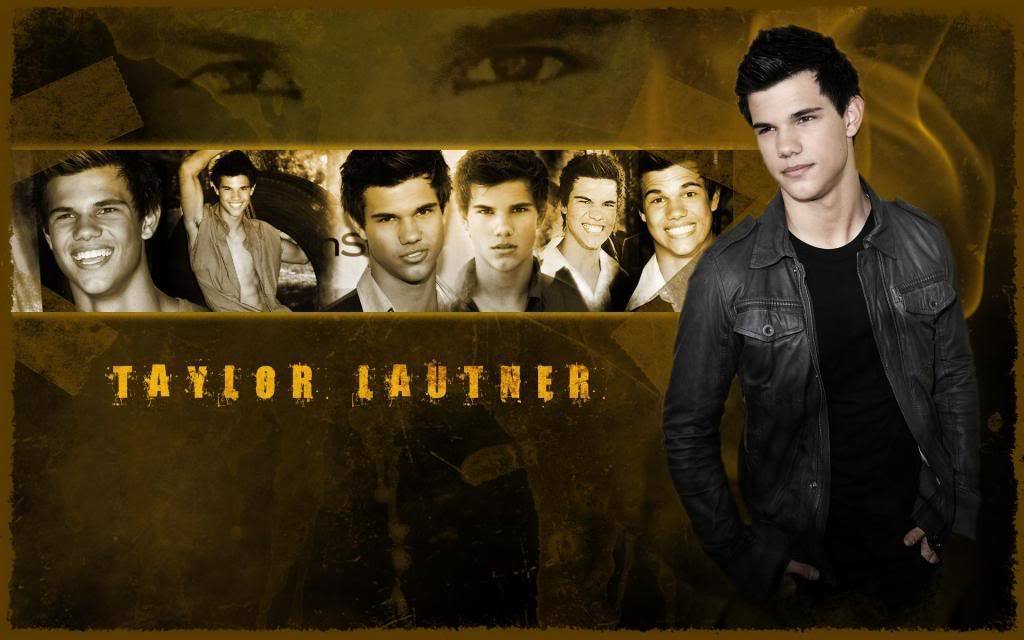 Taylor Lautner Oficial