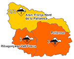 Boletin Aludes Pirineo  Occidental Catalán