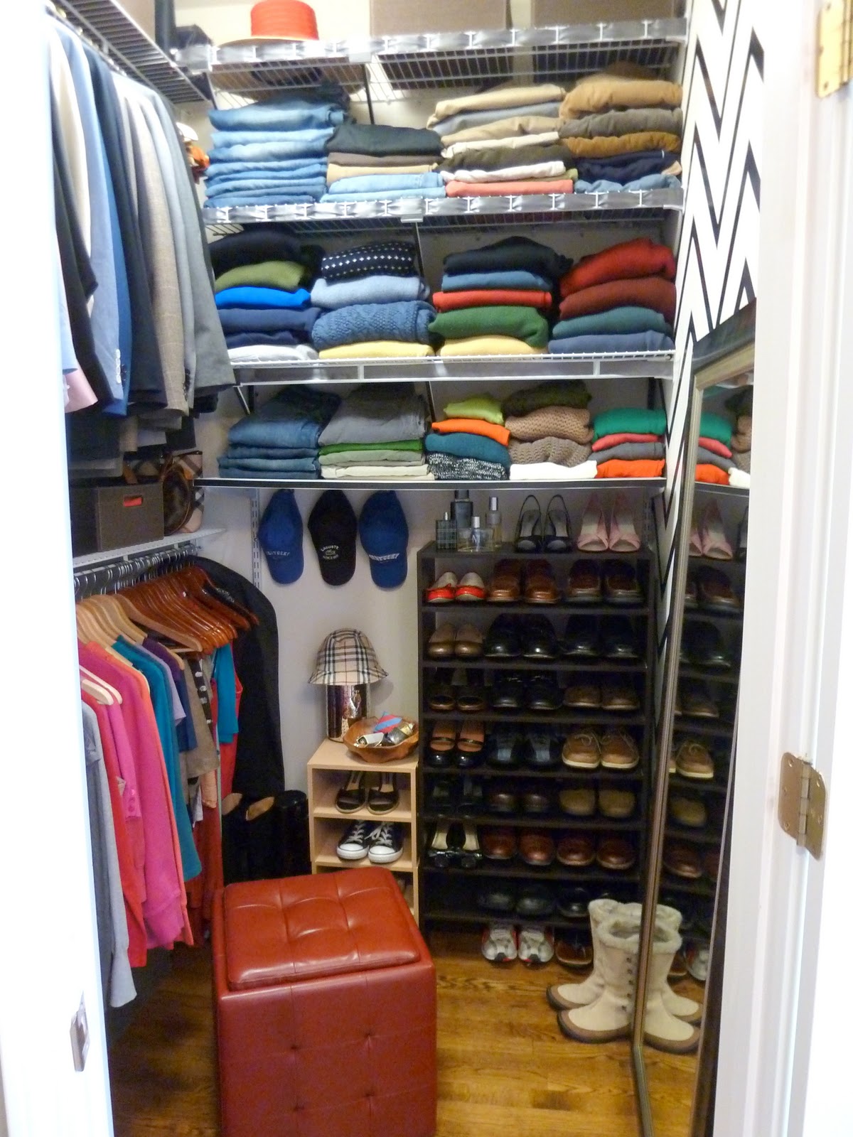 Bump, Bump, Bump - Our Fifth House