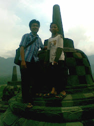 Calon pemimpin masa depan