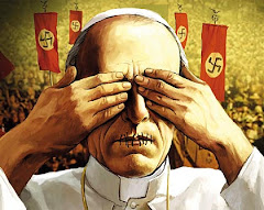 El Vaticano y Los Nazis
